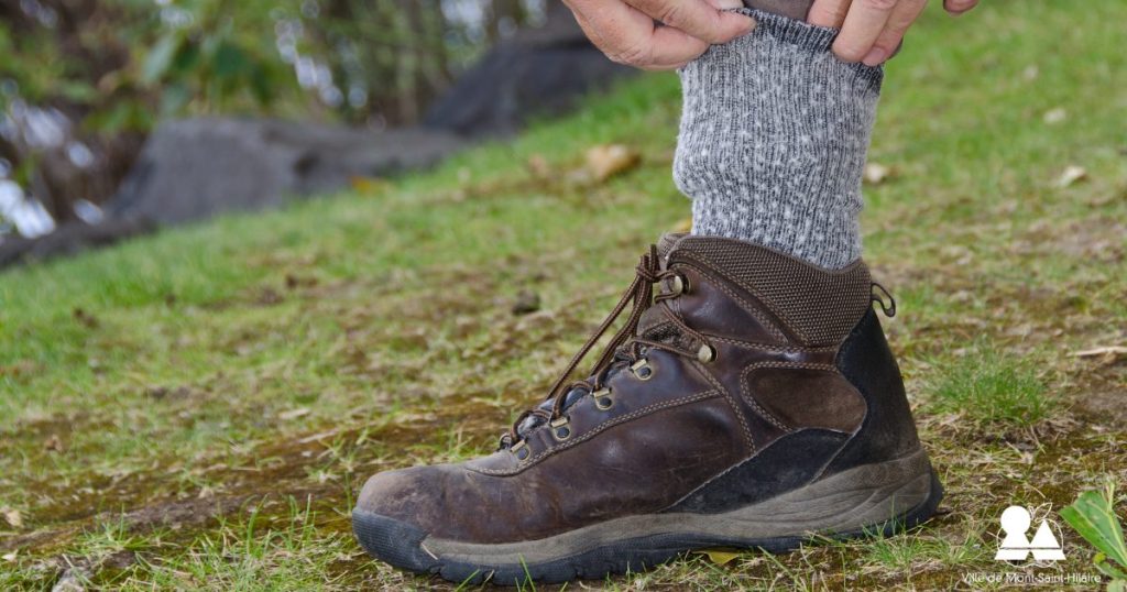 Maladie de Lyme : protégez-vous contre les piqûres