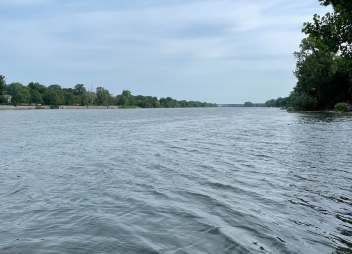 Apprenez comment nous protégeons notre source d’eau potable